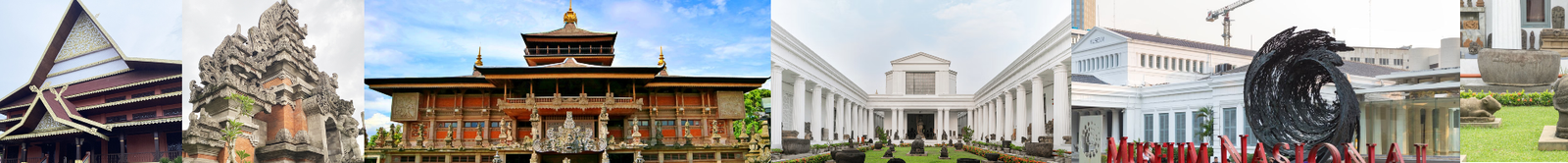 MUSEUM PADANG